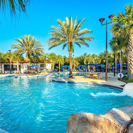 Villatel Village At Solterra Resort Davenport Exterior foto